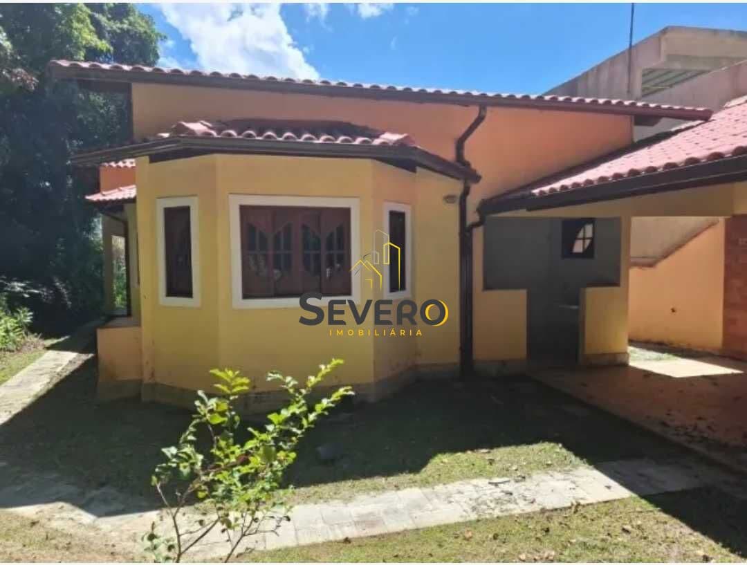 Casa em Maricá - São José do Imbassaí