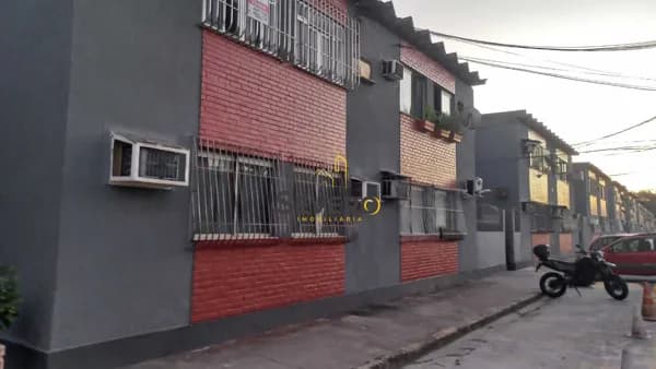 Apartamento em São Gonçalo - Boaçu
