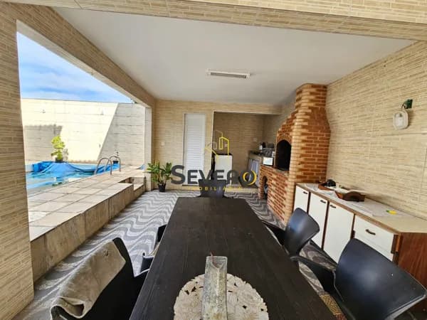 Casa 3 quartos no Boaçu
