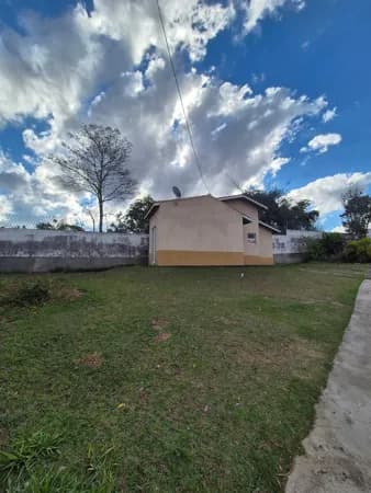 Casa em Condomínio em Residencial Bosque Ipanema, Sorocaba/SP