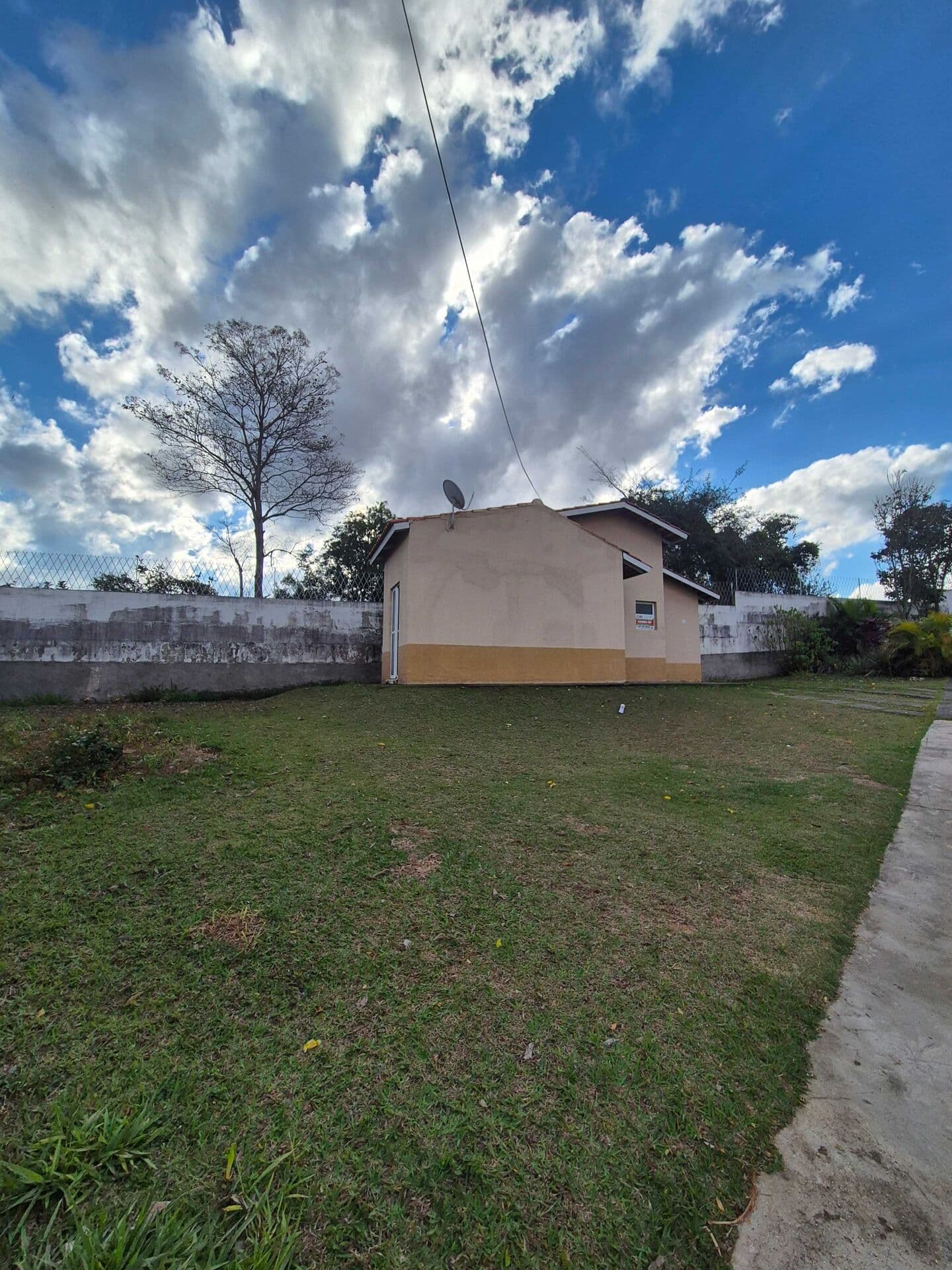 Casa em Condomínio em Residencial Bosque Ipanema, Sorocaba/SP