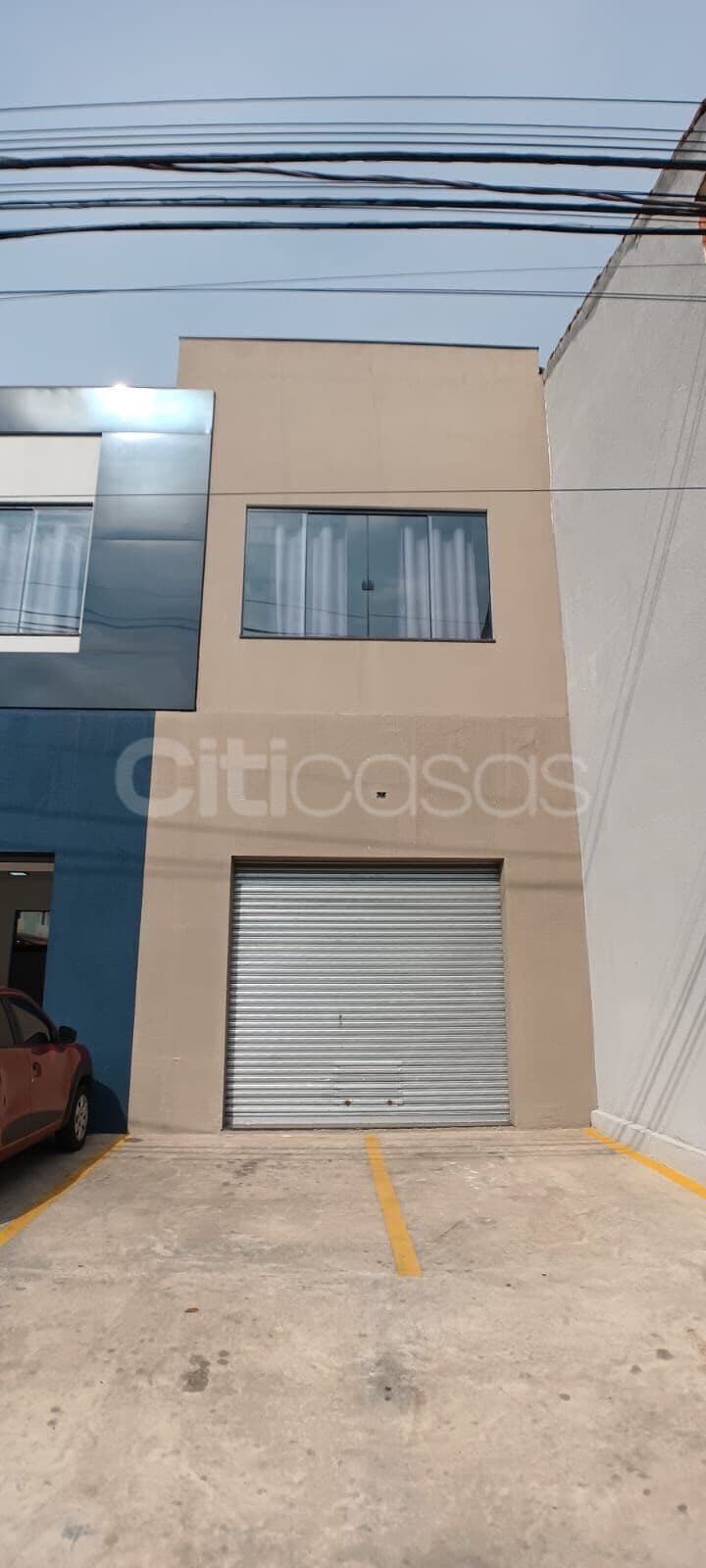 Sala/Conjunto em Votorantim - Jardim Paulista