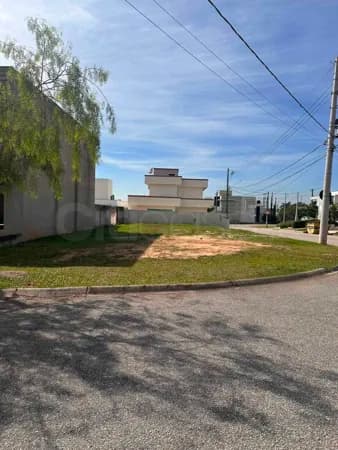 Lote/Terreno em Sorocaba - Condomínio Campos do Conde