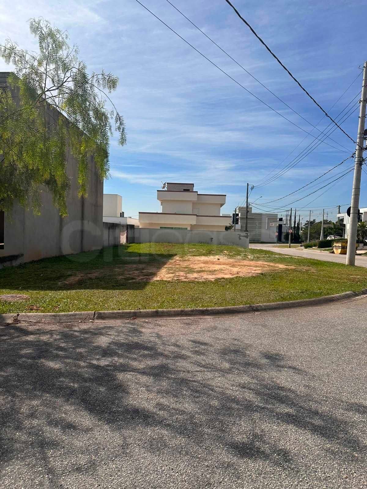 Lote/Terreno em Sorocaba - Condomínio Campos do Conde