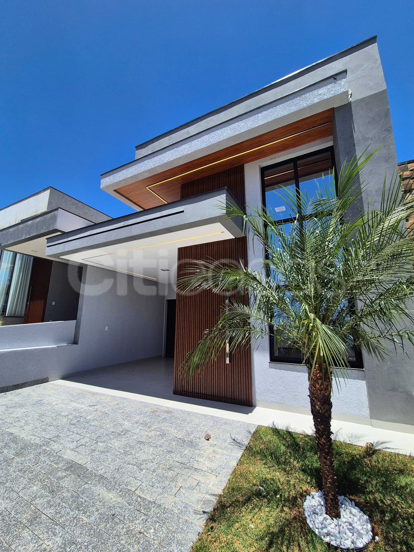 Casa em Condomínio Villagio Ipanema