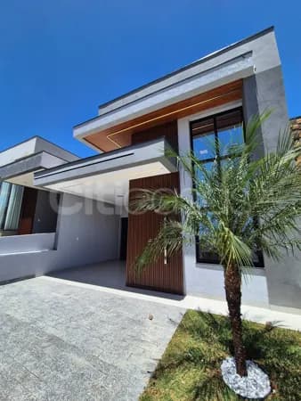 Casa em Condomínio Villagio Ipanema
