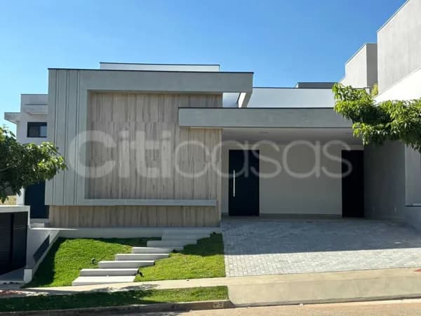 Casa em Jardim Residencial Chácara Ondina, Sorocaba/SP
