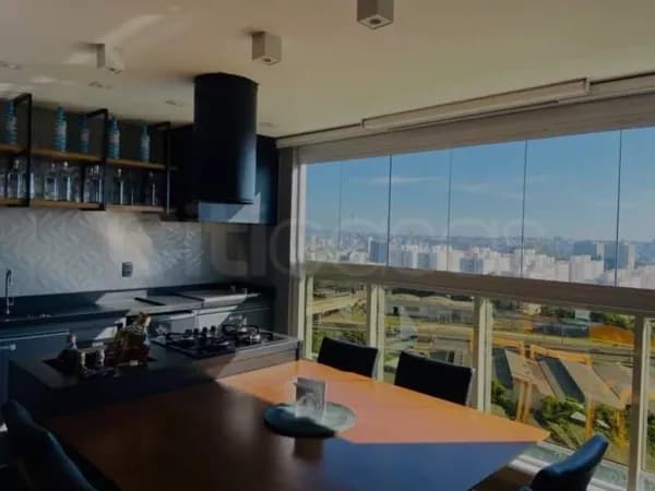 Apartamento em Sorocaba - Parque Campolim