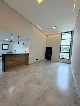 Casa em Condomínio Helena Maria, Sorocaba