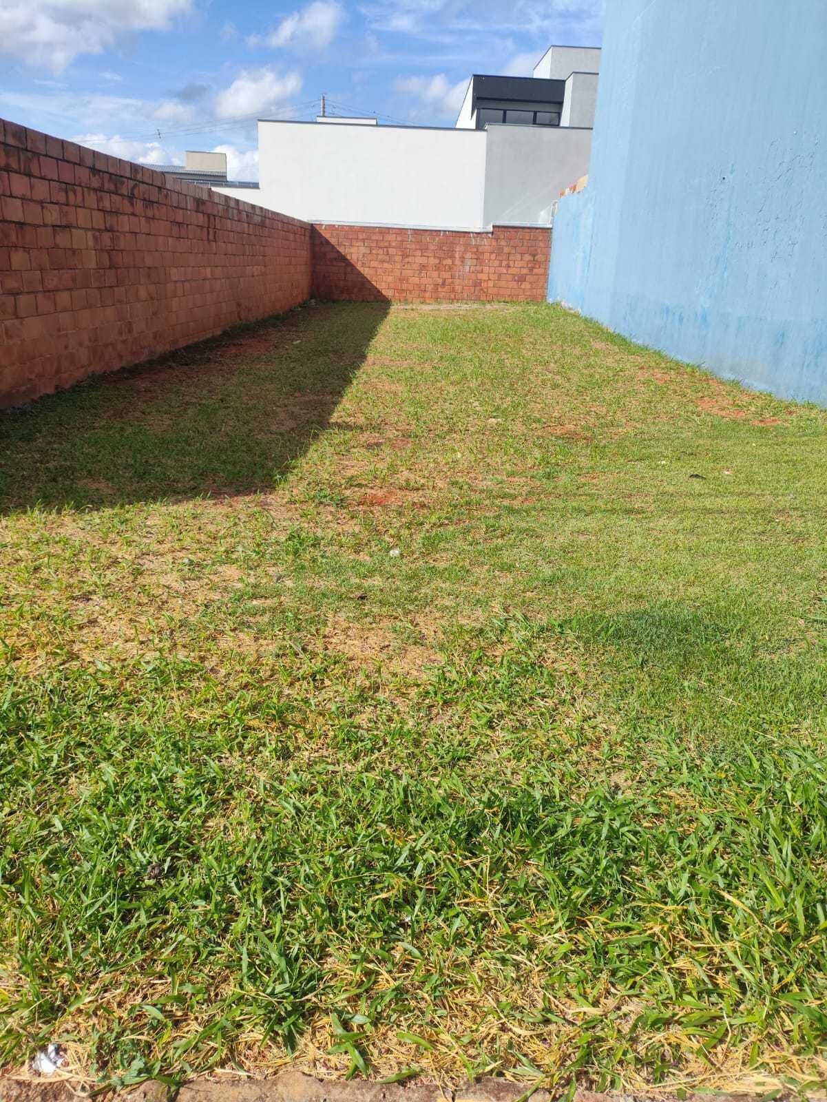 Terreno em Condomínio em Jardim Novo Horizonte, Sorocaba/SP