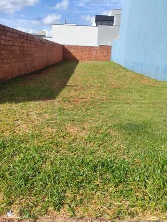 Terreno em Condomínio em Jardim Novo Horizonte, Sorocaba/SP