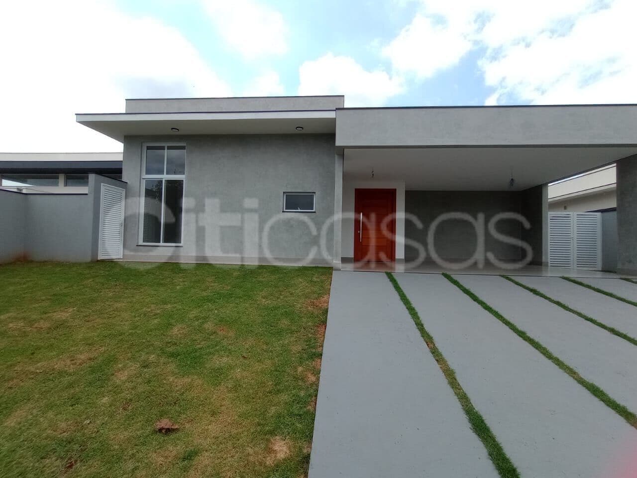 Casa em Condomínio em Jardim Salete, Araçoiaba da Serra/SP