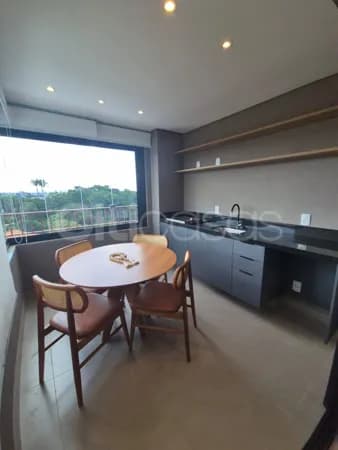 Apartamento em Jardim Maria José, Votorantim/SP