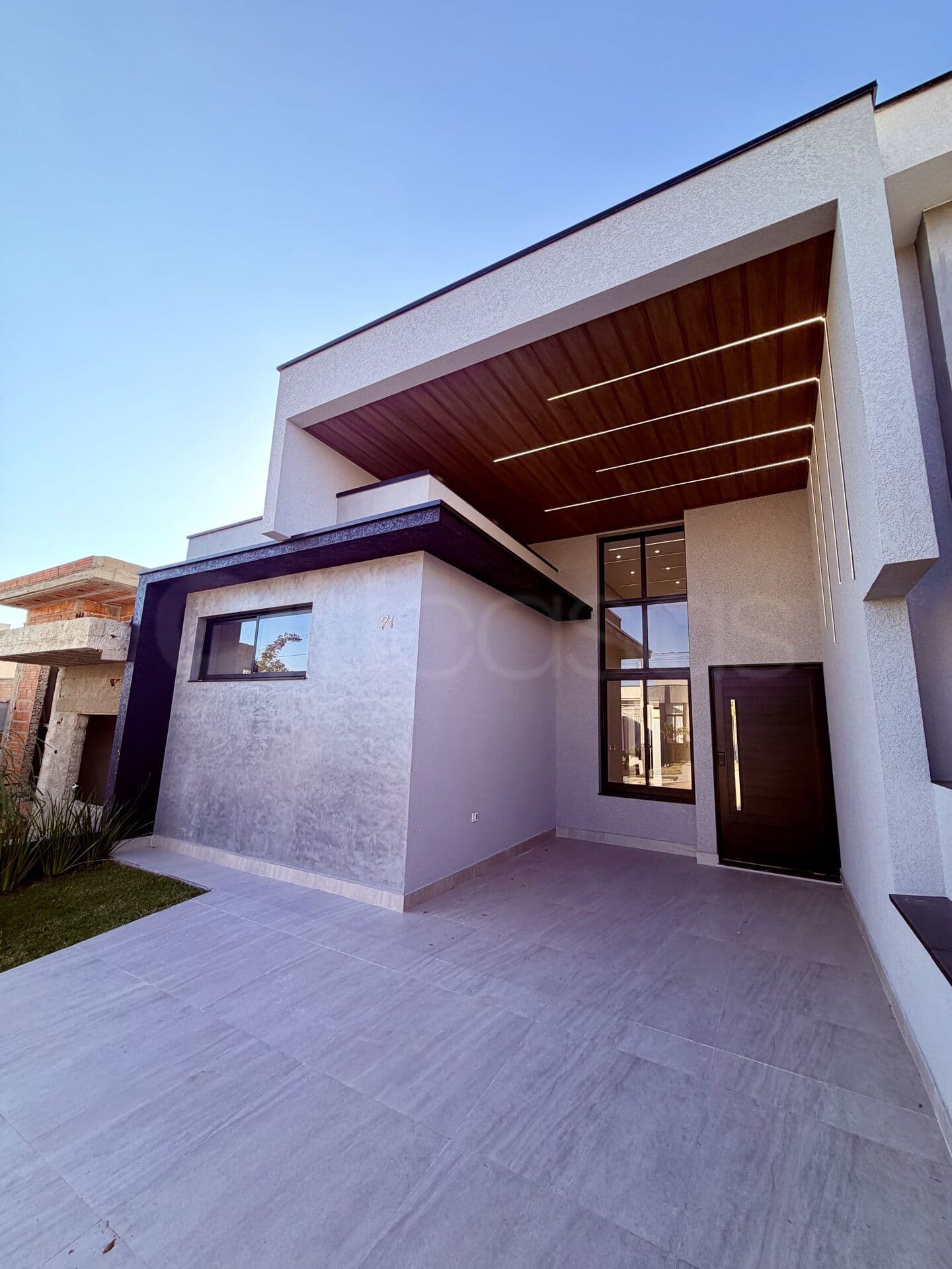 Horto Villagio