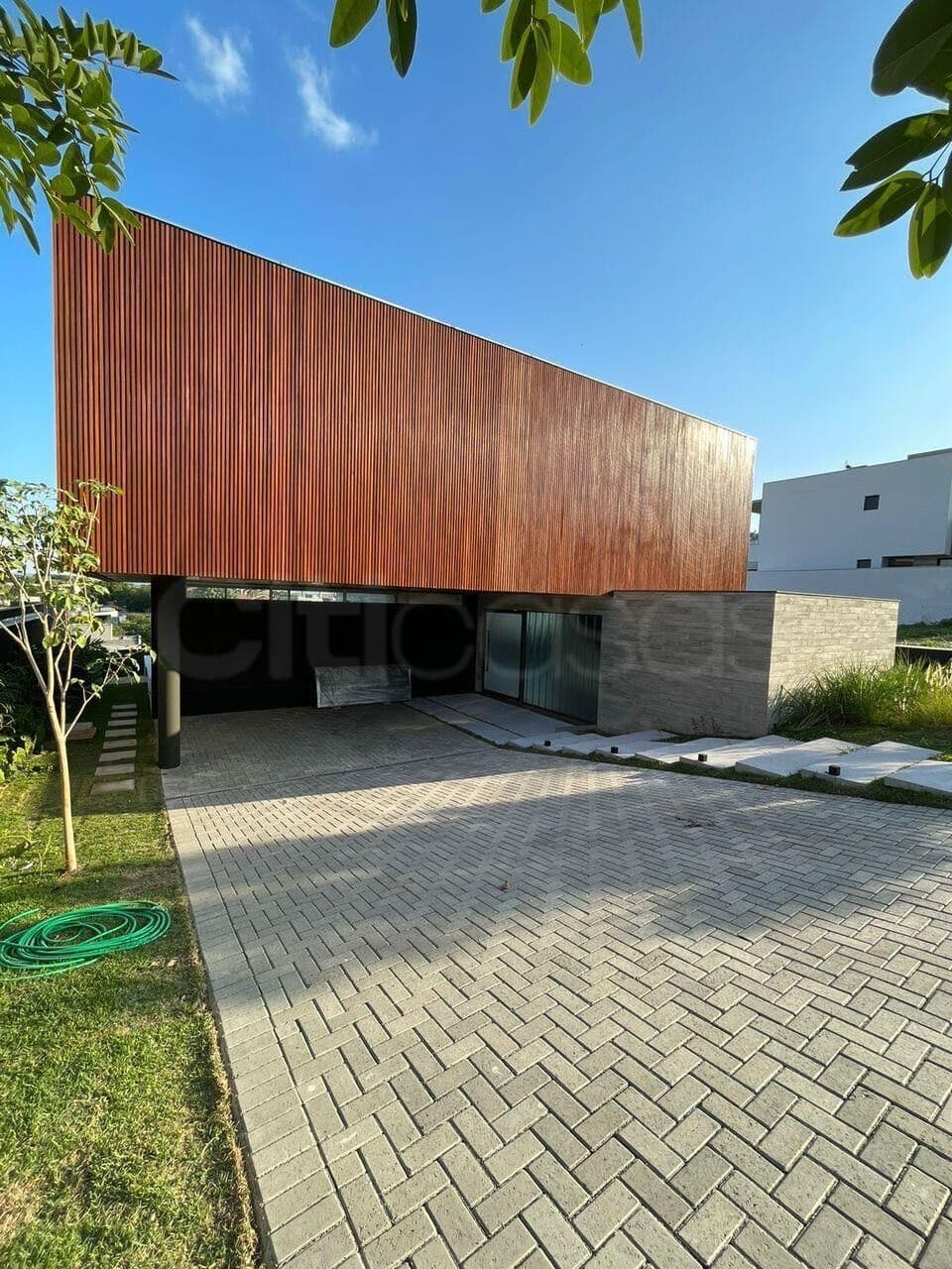 Casa em Votorantim - Alphaville Nova Esplanada