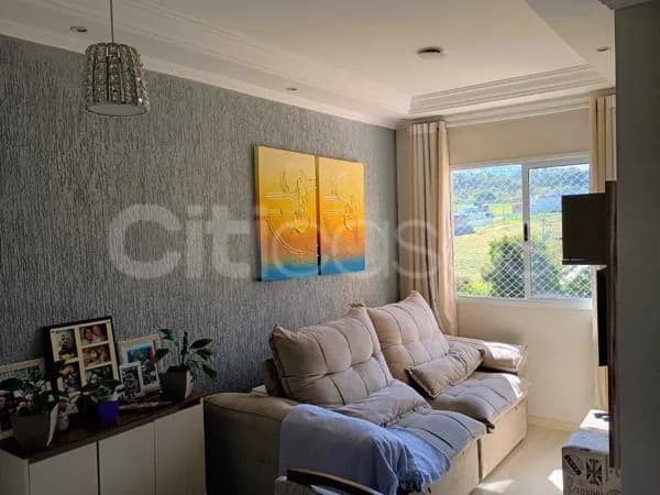 Apartamento Residencial Bosque São Paulo, Sorocaba/SP