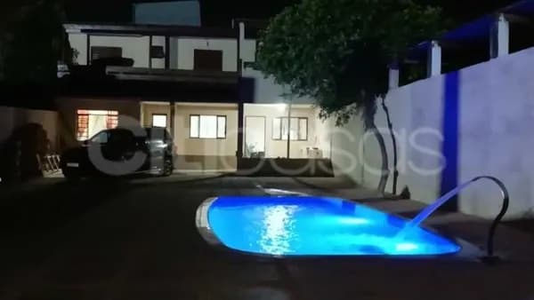 Sobrado em Iperó - George Oettrer
