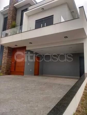 Casa em Condomínio no Residencial Cyrela Landscape Esplanada