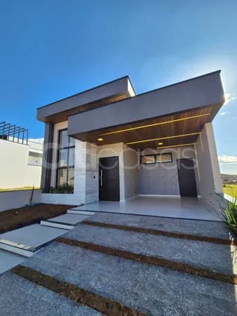 🏡 Casa Térrea com Piscina no Condomínio Reserva Ipanema – Sorocaba/SP