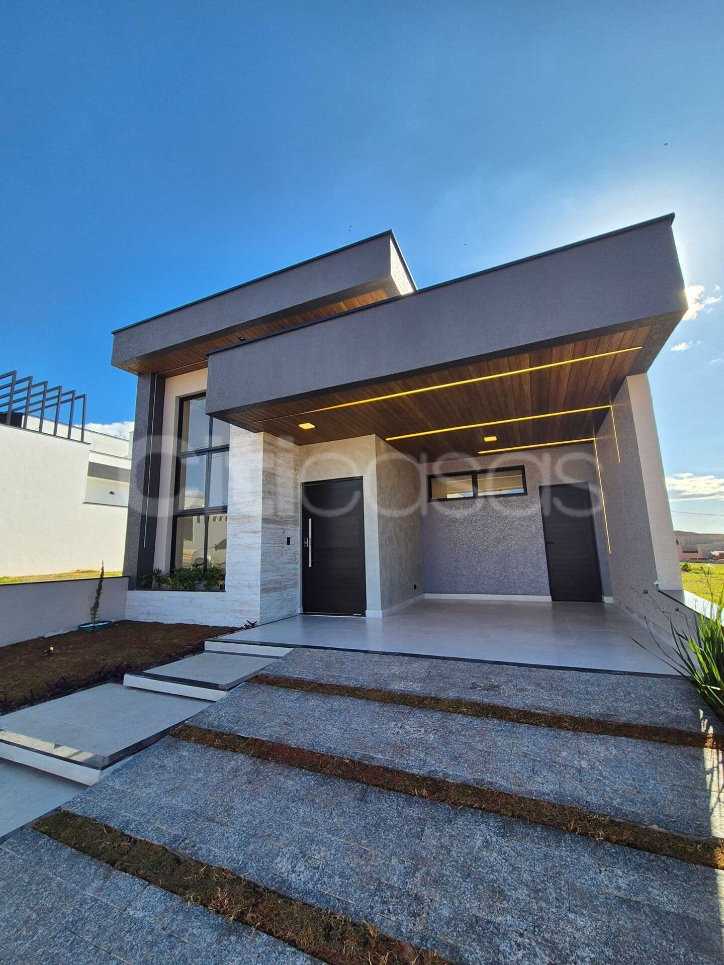 🏡 Casa Térrea com Piscina no Condomínio Reserva Ipanema – Sorocaba/SP