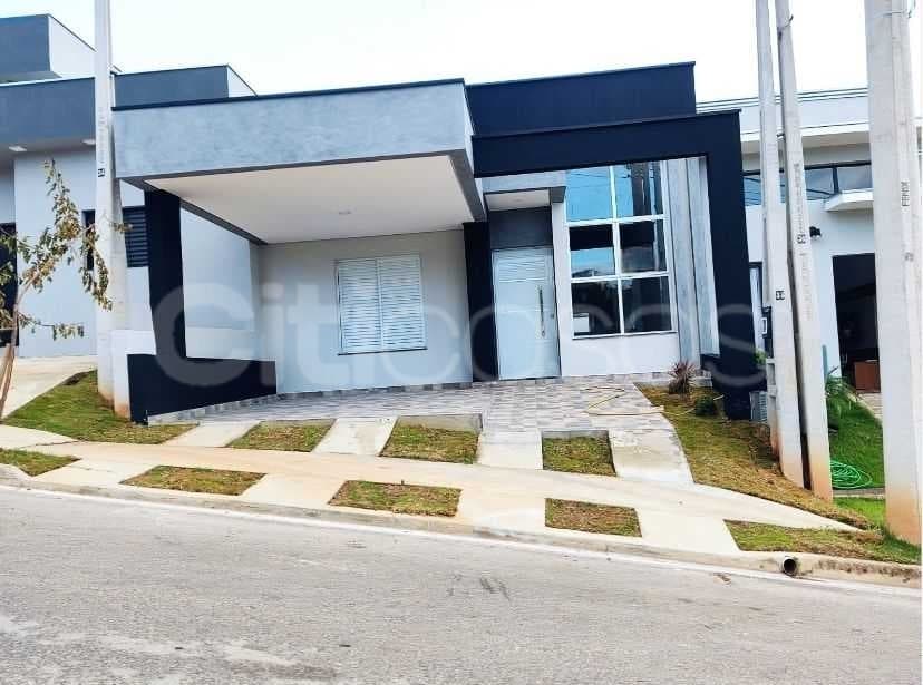 Casa em Condomínio no Residencial Horto Florestal Villagio