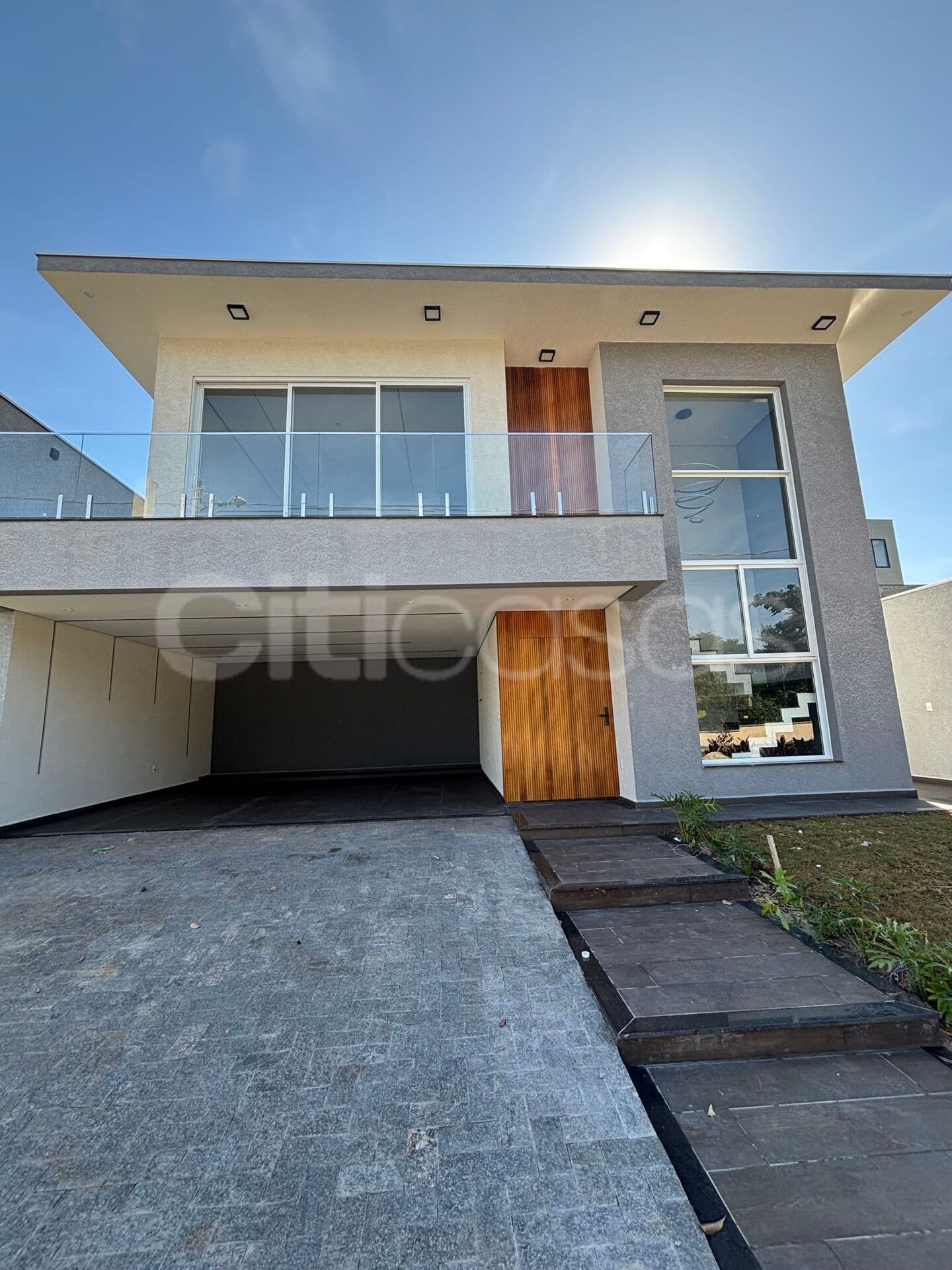 Sobrado em Condomínio no Residencial Cyrela Landscape Esplanada