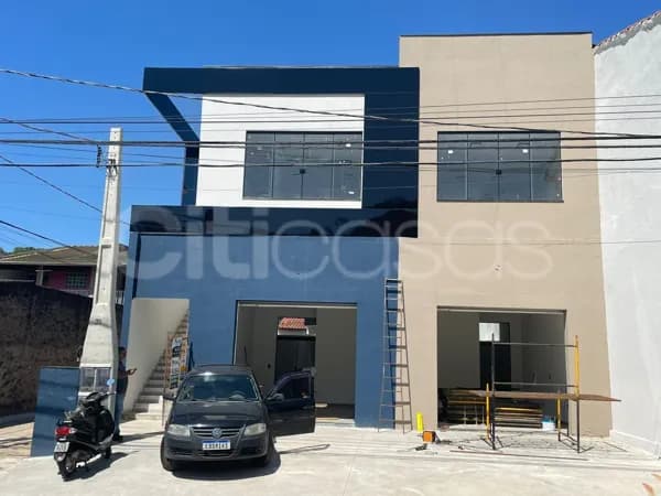 Sala/Conjunto em Votorantim - Jardim Paulista