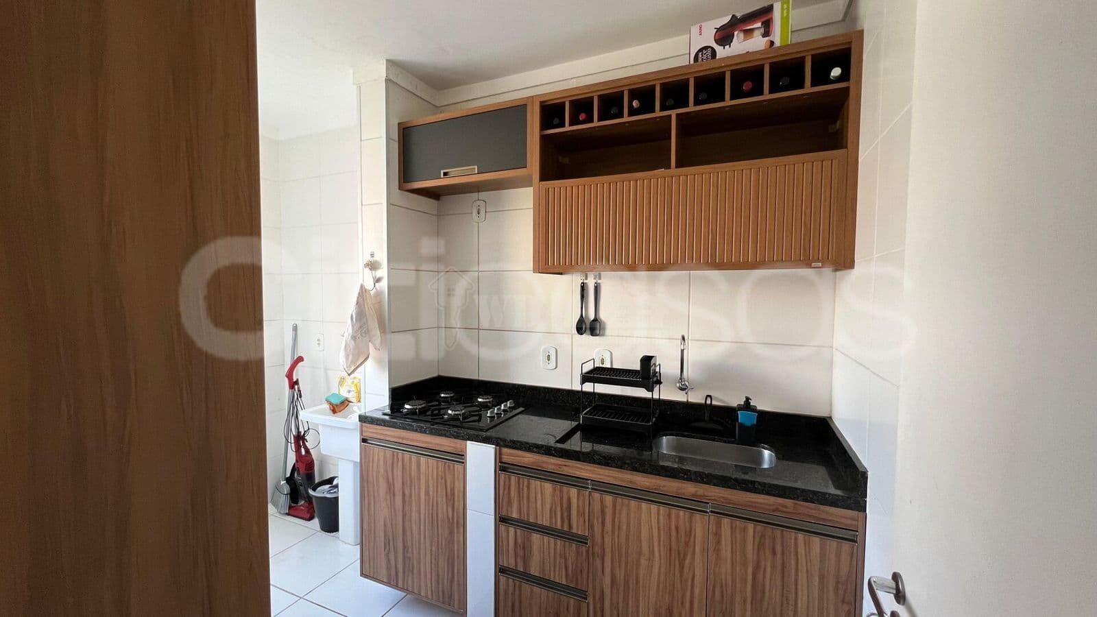 Apartamento em Sorocaba - Parque Manchester