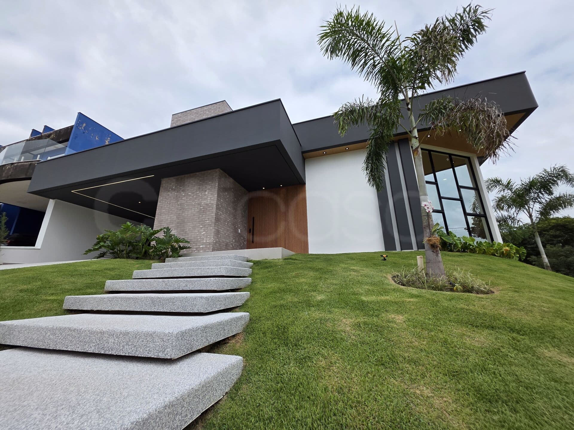 Casa de Condomínio em Sorocaba - Condomínio Campos do Conde