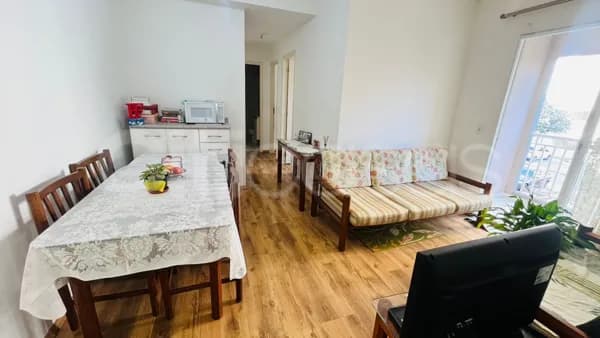 Apartamento Padrão UPPER CAMPOLIM