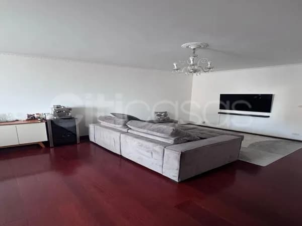 Apartamento em Sorocaba - Centro