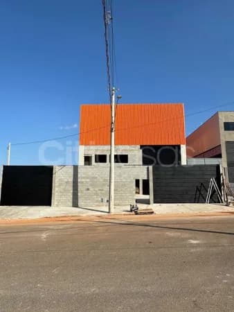 Galpão Parque Prestes Industrial