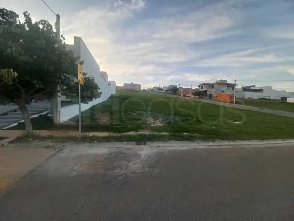 Terreno em Condomínio em Jardim Novo Horizonte, Sorocaba/SP