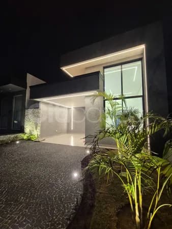 Casa Condomínio Terras de São Francisco, Sorocaba/SP
