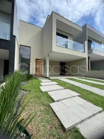 Casa com Piscina, Condomínio Reserva Ipanema, Sorocaba/SP