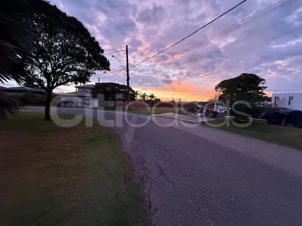 Terreno em Condomínio Village Ipanema 2