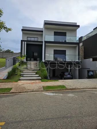 Casa Alphaville