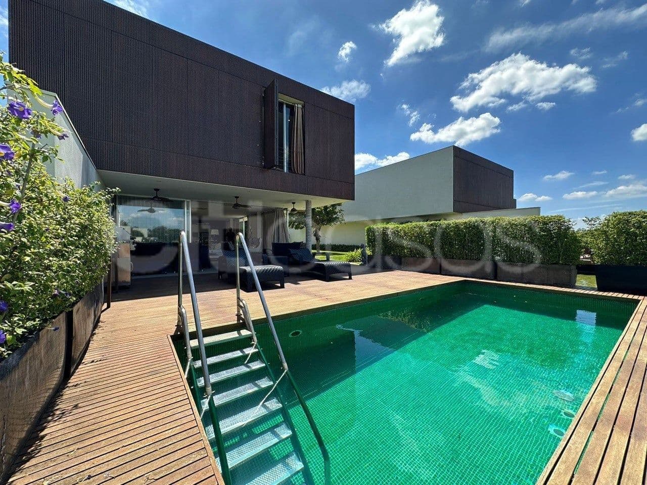 Casa no Condomínio em Fazenda Boa Vista, Vila Fasano, Porto Feliz/SP