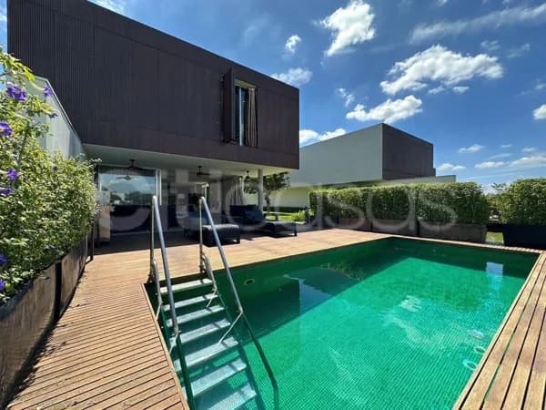 Casa no Condomínio em Fazenda Boa Vista, Vila Fasano, Porto Feliz/SP
