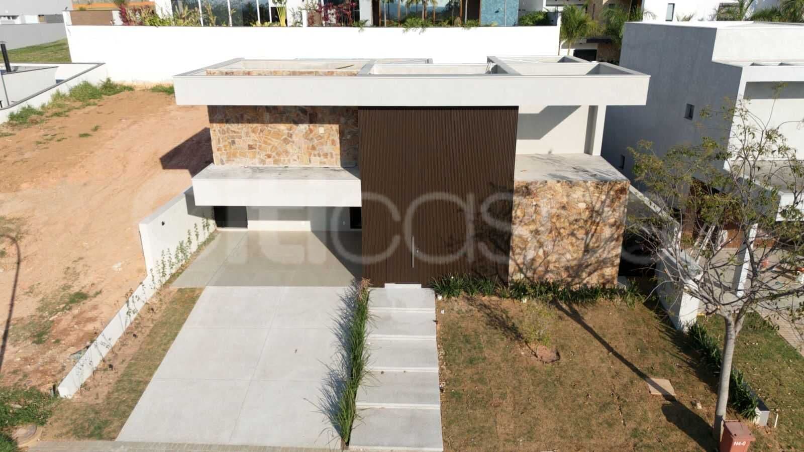Casa em Votorantim - Alphaville