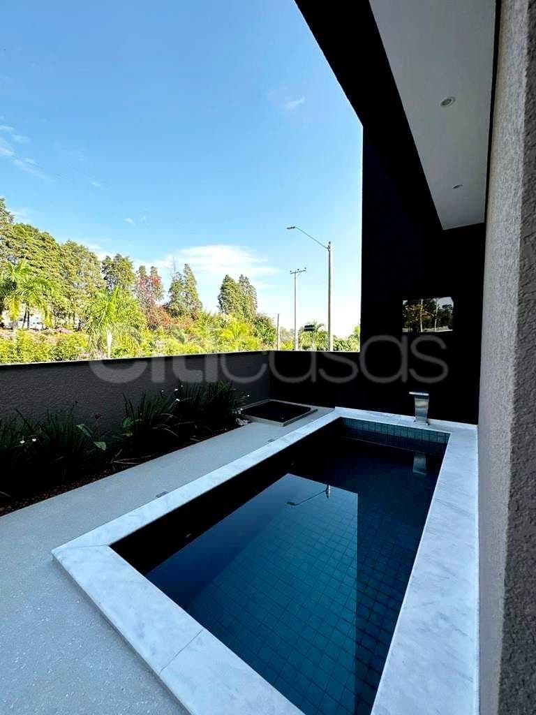 Casa à venda no Condomínio SunLake - Sorocaba/SP