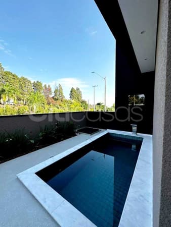 Casa à venda no Condomínio SunLake - Sorocaba/SP