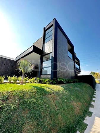 Casa à venda no Condomínio SunLake - Sorocaba/SP