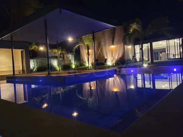 Casa em Sorocaba - Parque Reserva Fazenda Imperial