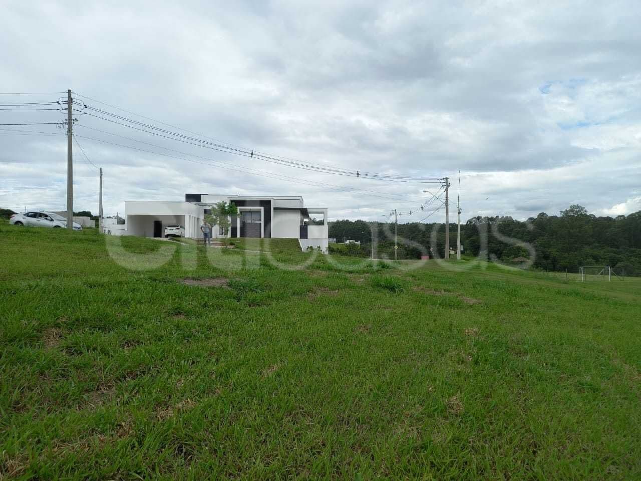 Terreno em Condomínio no Residencial Fazenda Alta Vista
