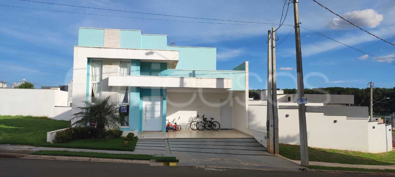 Casa em Condomínio em Jardim Novo Horizonte, Sorocaba/SP