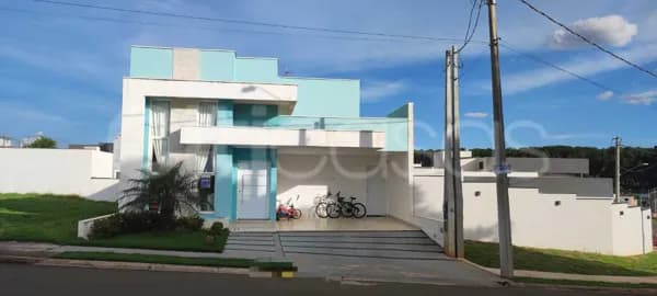 Casa em Condomínio em Jardim Novo Horizonte, Sorocaba/SP