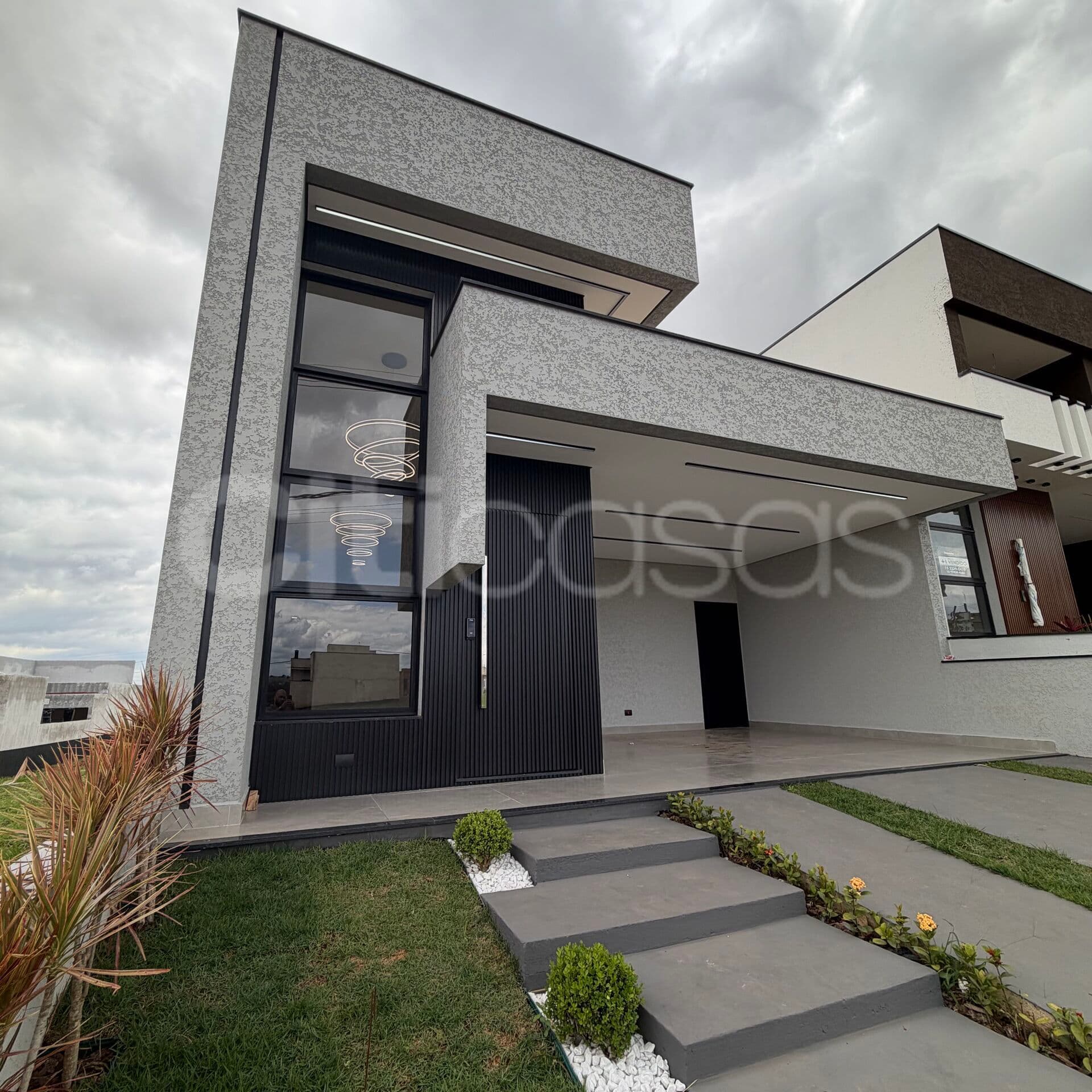 Casa em Condomínio em Jardim Reserva Ipanema, Sorocaba/SP