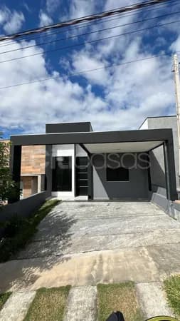 Casa de Condomínio em Sorocaba - Horto Florestal Villagio
