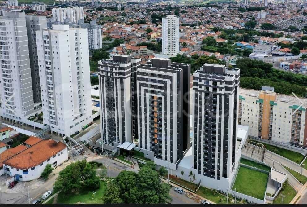 Apartamento Alto Padrão Porteira fechada, Riserva Natura - Construtora Planeta, Zona Leste Sorocaba/SP
